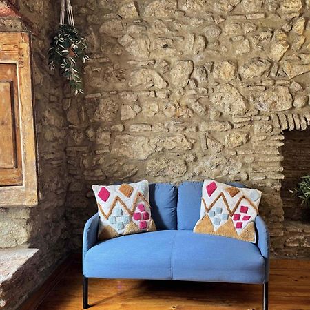 Sublime Apt Medieval Alfama Lisboa Dış mekan fotoğraf