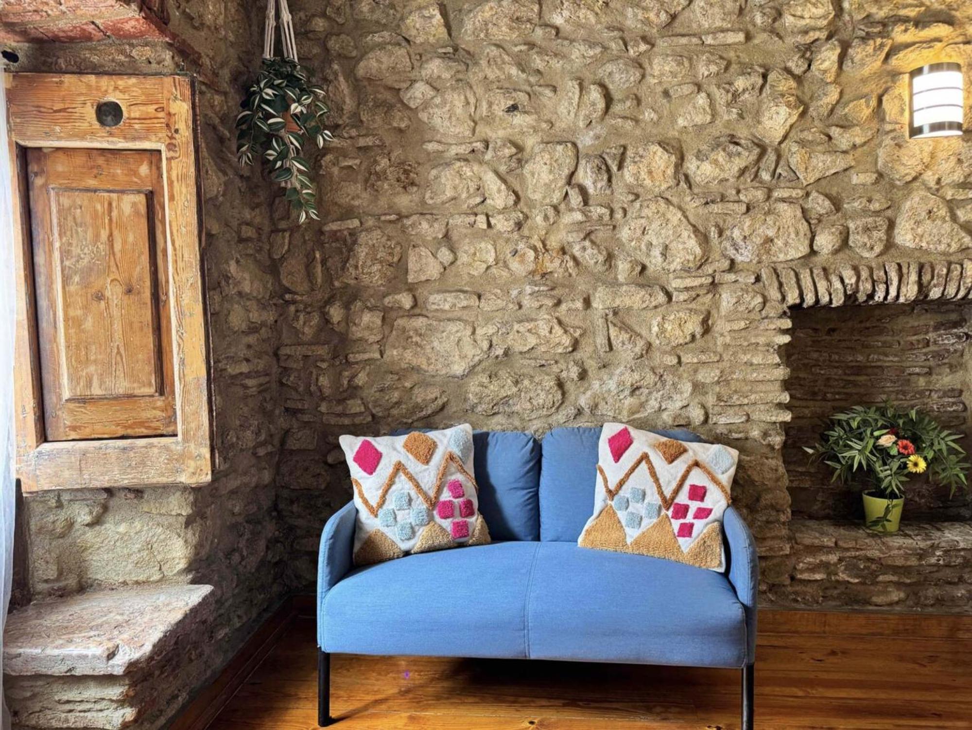 Sublime Apt Medieval Alfama Lisboa Dış mekan fotoğraf